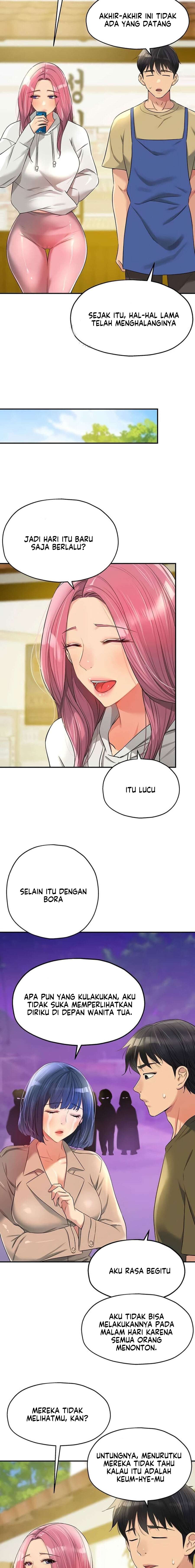 The Pleasure Shop - Chapter 78 15