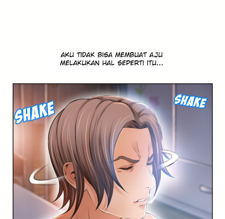 Wet Women - Chapter 78 81
