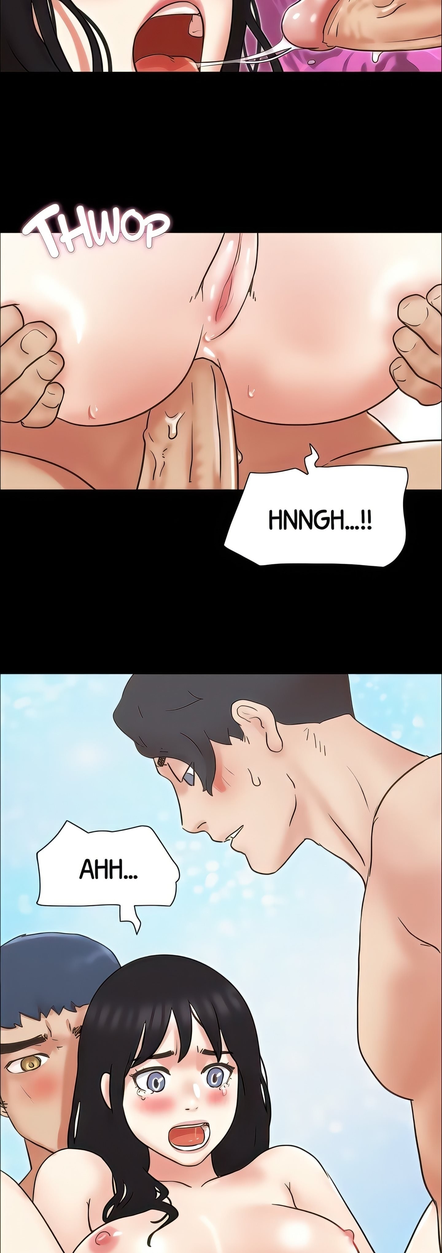 Only With Consent Uncensored - Chapter 78 32 Only With Consent Uncensored - Chapter 78 32