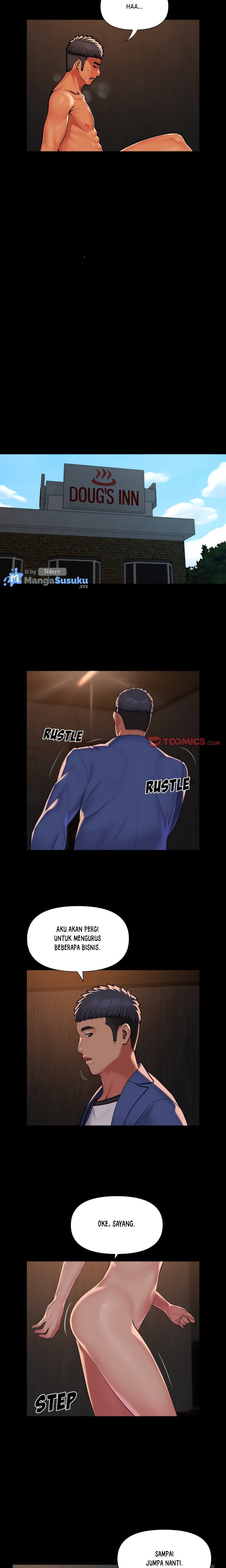 The Ladies&#8217; Associate - The Ladies’ Associate Chapter 117 4