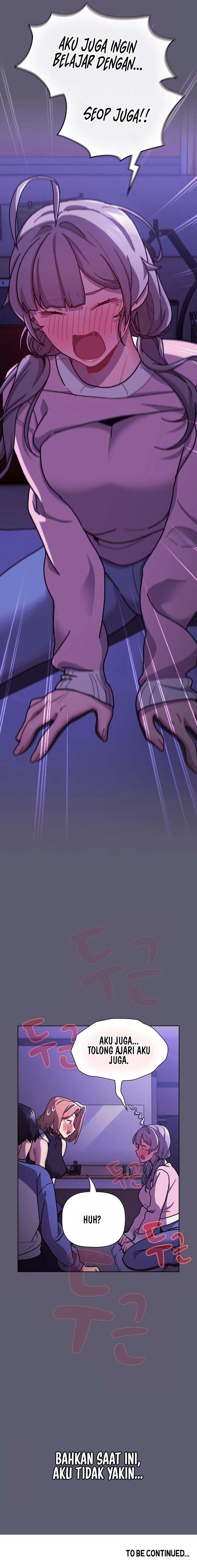 What am I supossed to do now? - Chapter 114 3