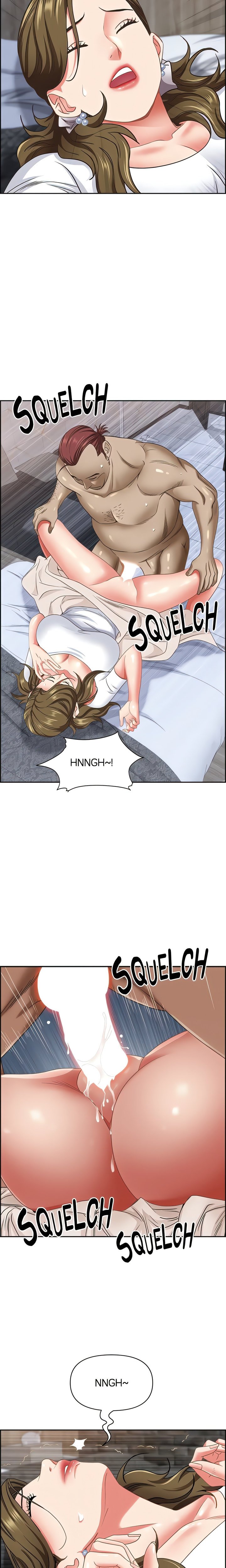 Living With a MILF - Chapter 113 22