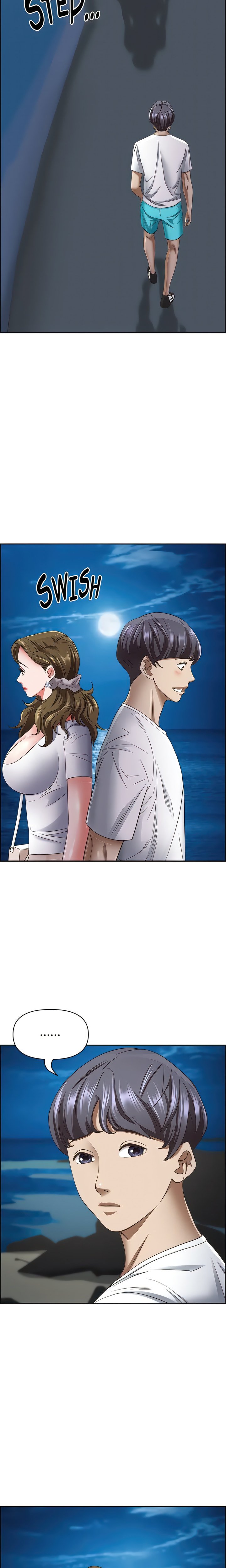 Living With a MILF - Chapter 113 12