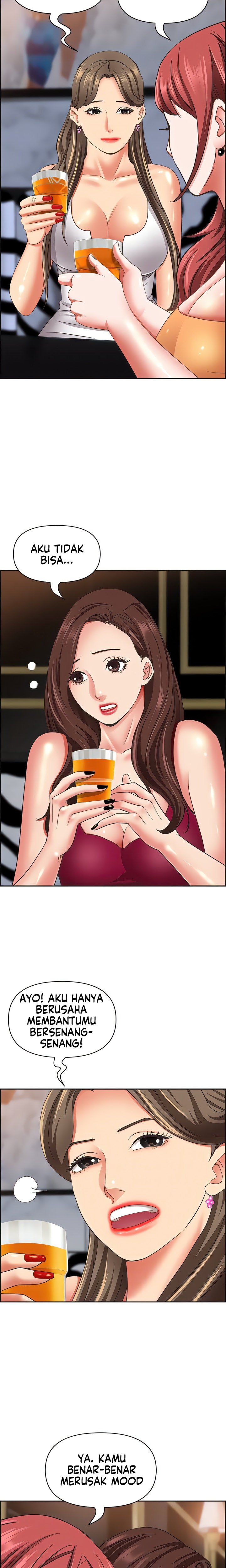 Living With a MILF - Chapter 113 14