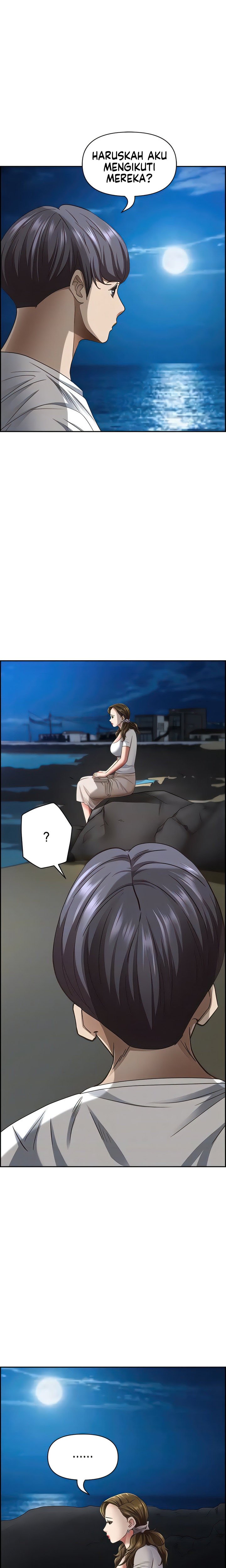 Living With a MILF - Chapter 113 8