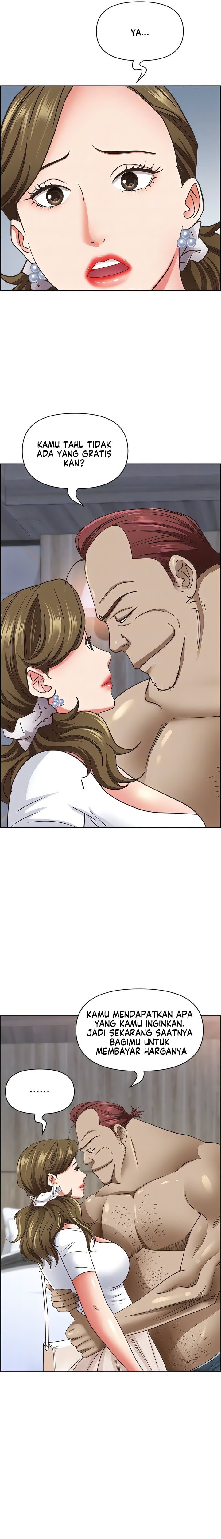 Living With a MILF - Chapter 113 18