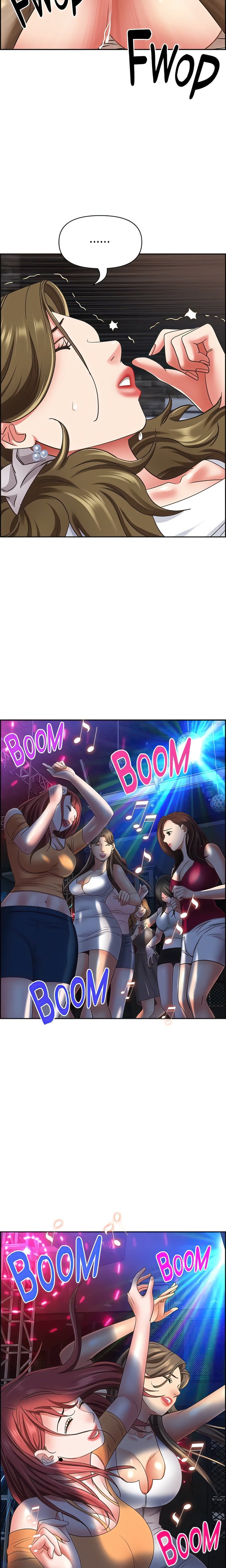 Living With a MILF - Chapter 113 24