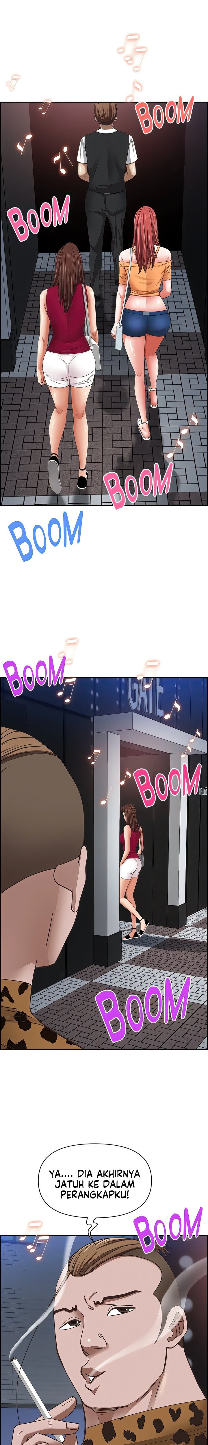 Living With a MILF - Chapter 113 3