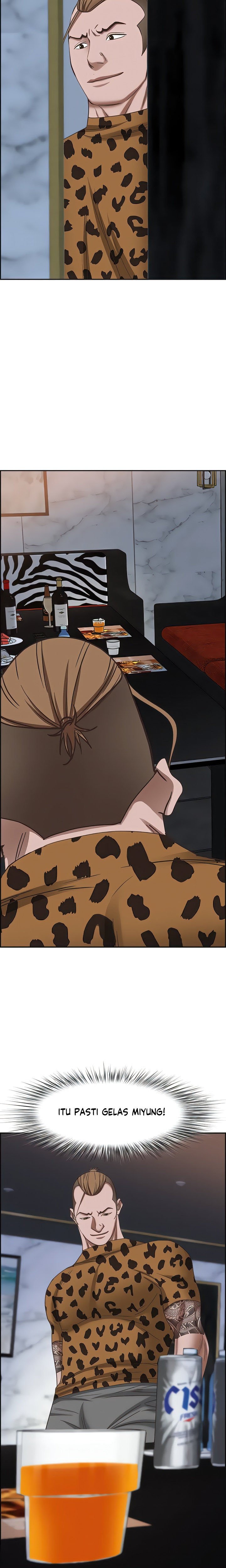 Living With a MILF - Chapter 113 26
