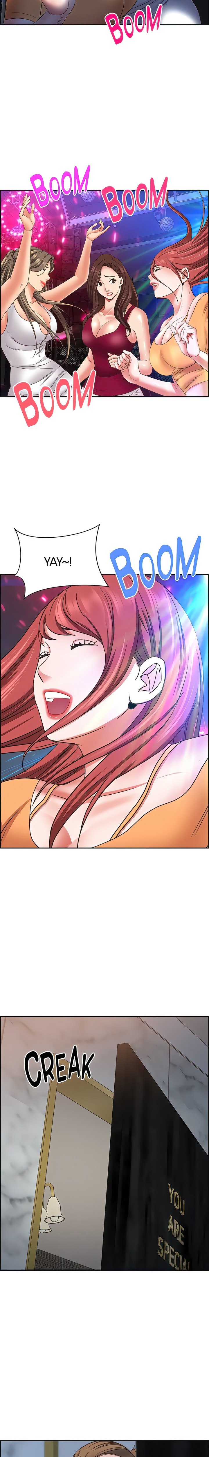 Living With a MILF - Chapter 113 25