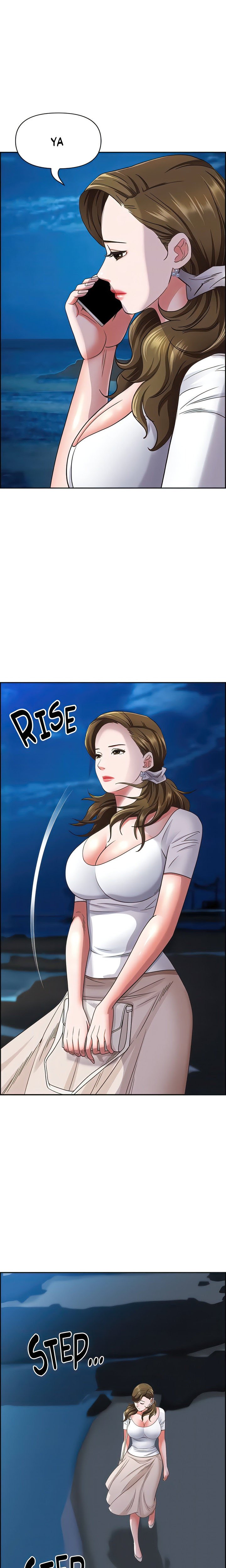 Living With a MILF - Chapter 113 11