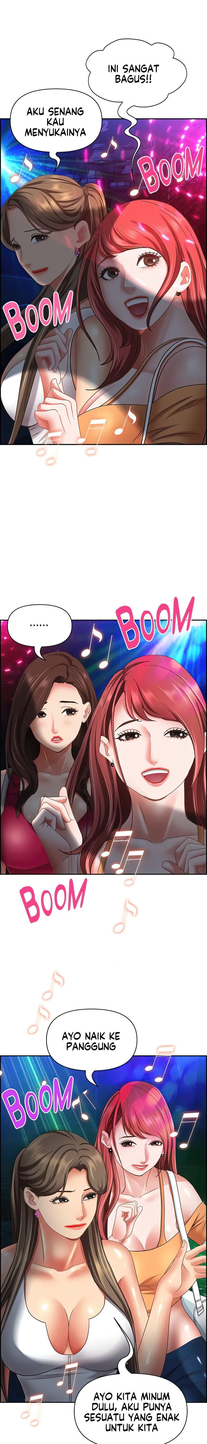 Living With a MILF - Chapter 113 5