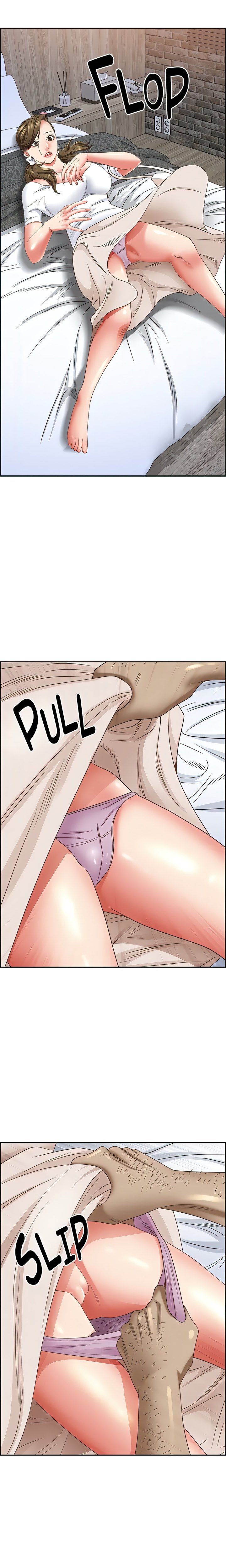 Living With a MILF - Chapter 113 19