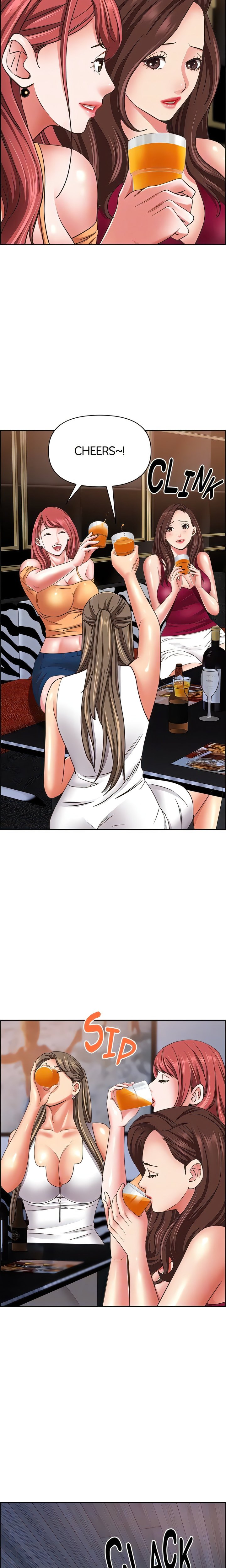 Living With a MILF - Chapter 113 15