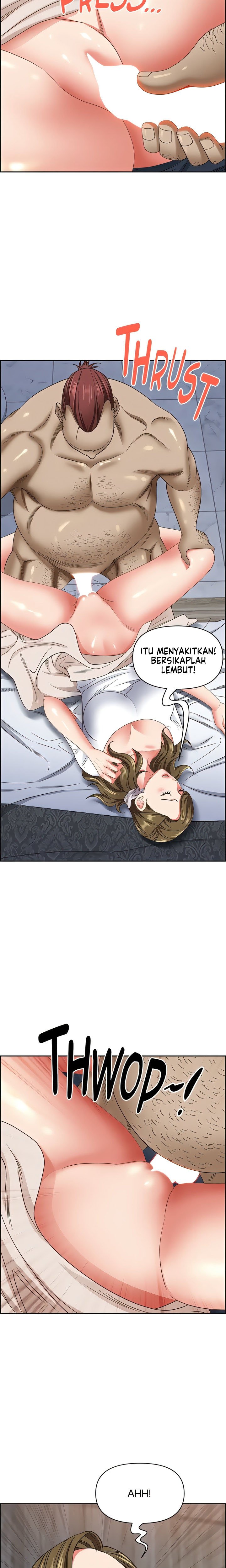 Living With a MILF - Chapter 113 21