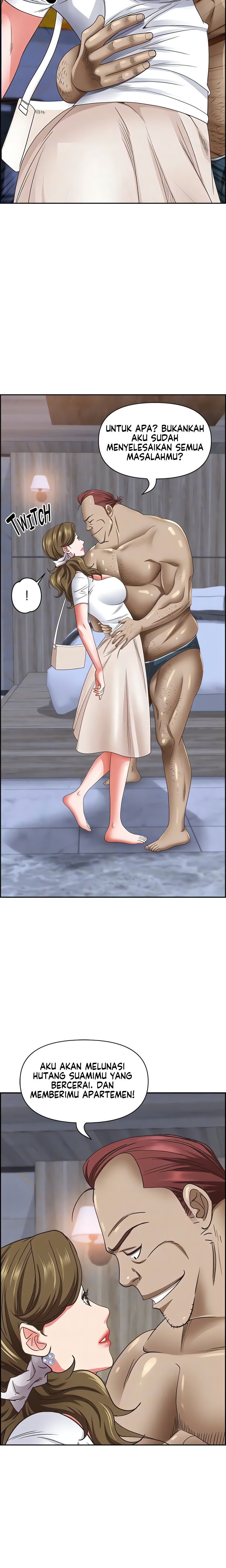 Living With a MILF - Chapter 113 17