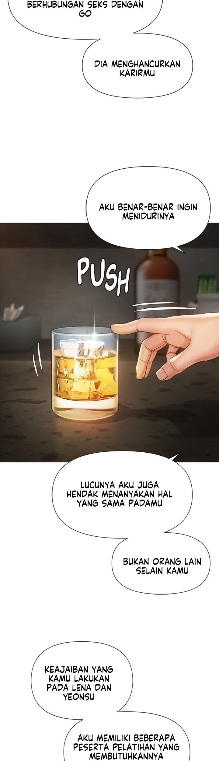 Daughter Friend - Chapter 118 5