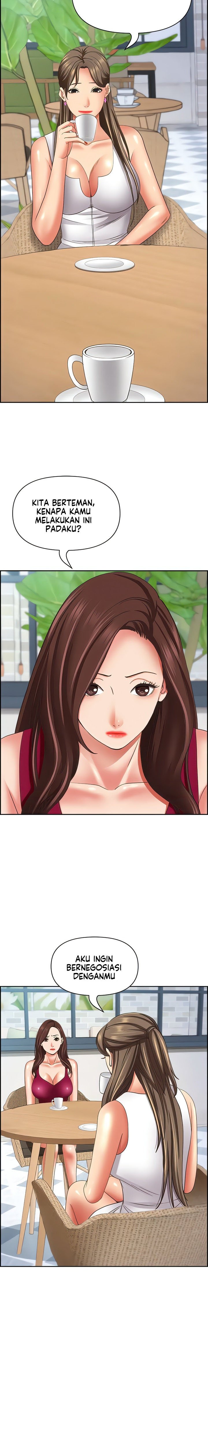 Living With a MILF - Chapter 118 13