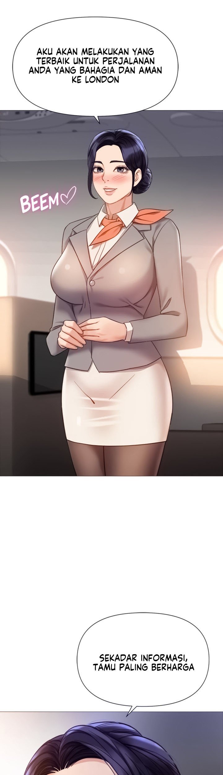 Daughter Friend - Chapter 118 44