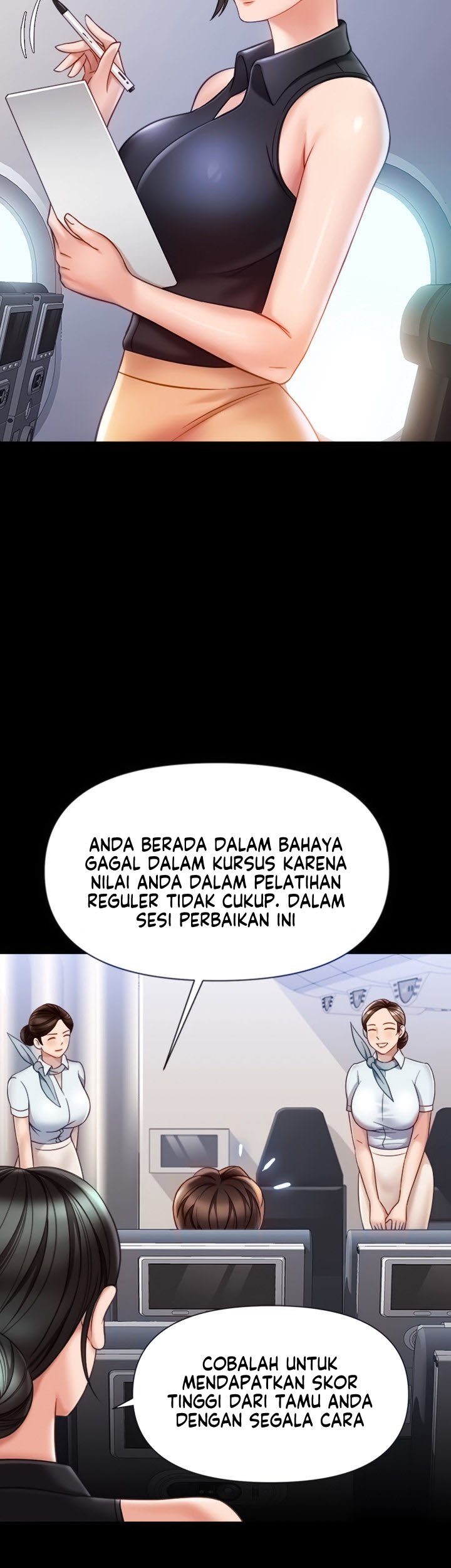 Daughter Friend - Chapter 118 35