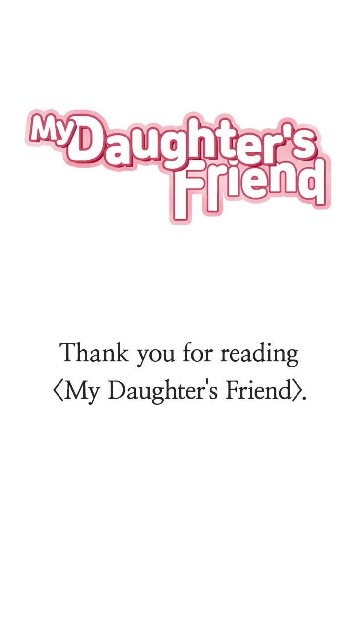 Daughter Friend - Chapter 118 51
