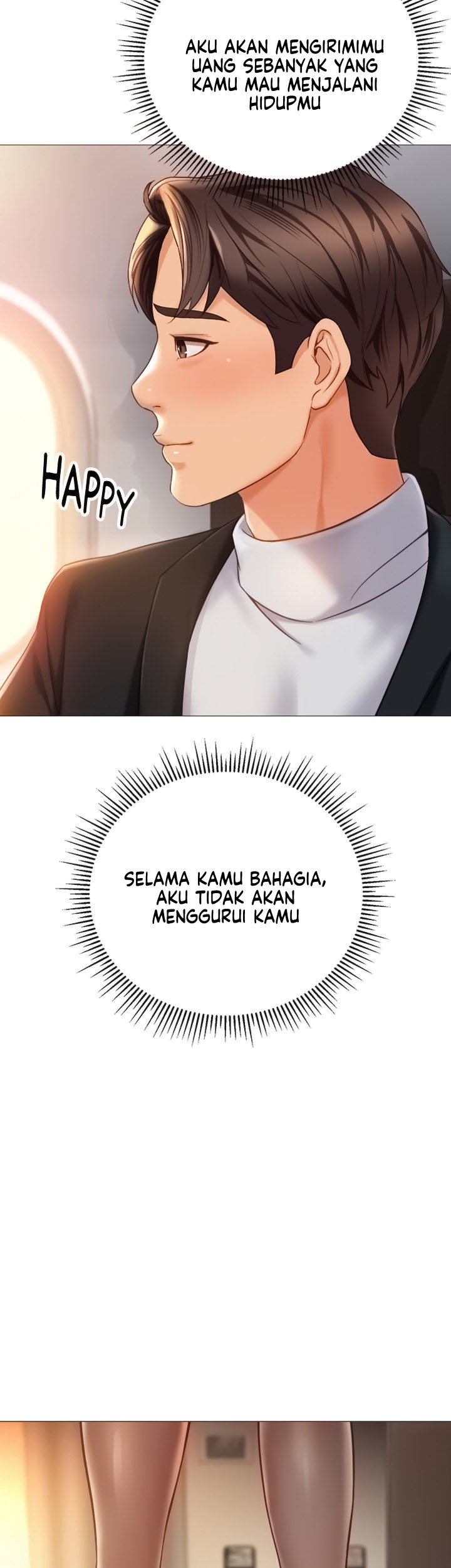 Daughter Friend - Chapter 118 42