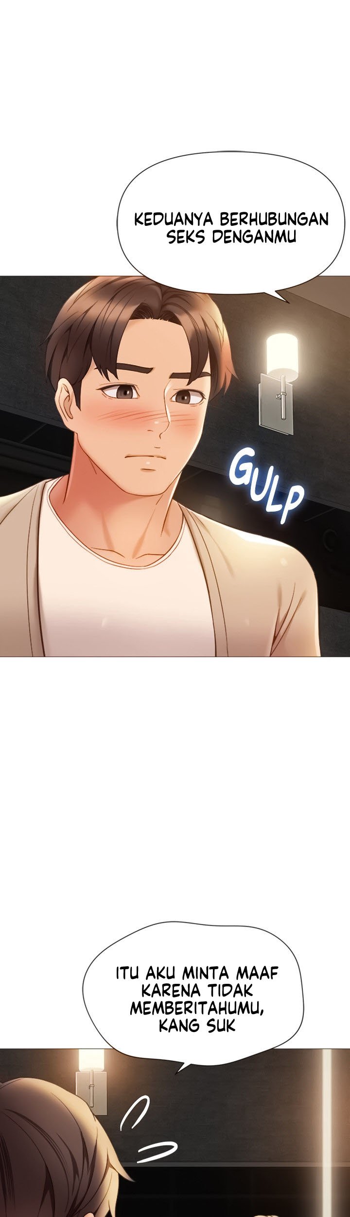 Daughter Friend - Chapter 118 3