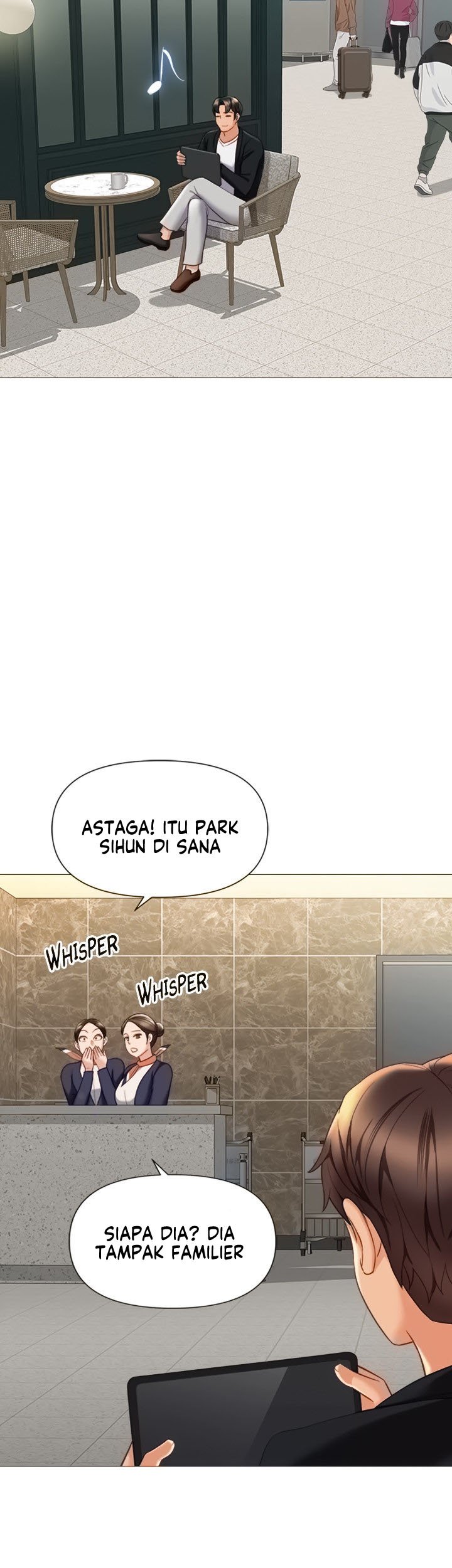 Daughter Friend - Chapter 118 31