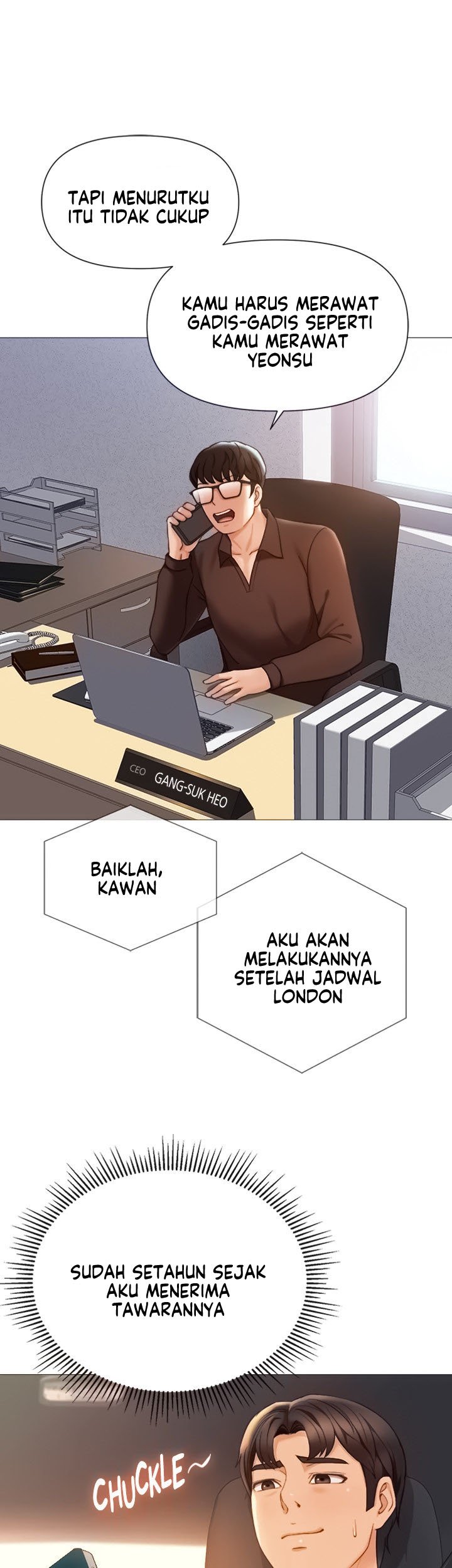 Daughter Friend - Chapter 118 24