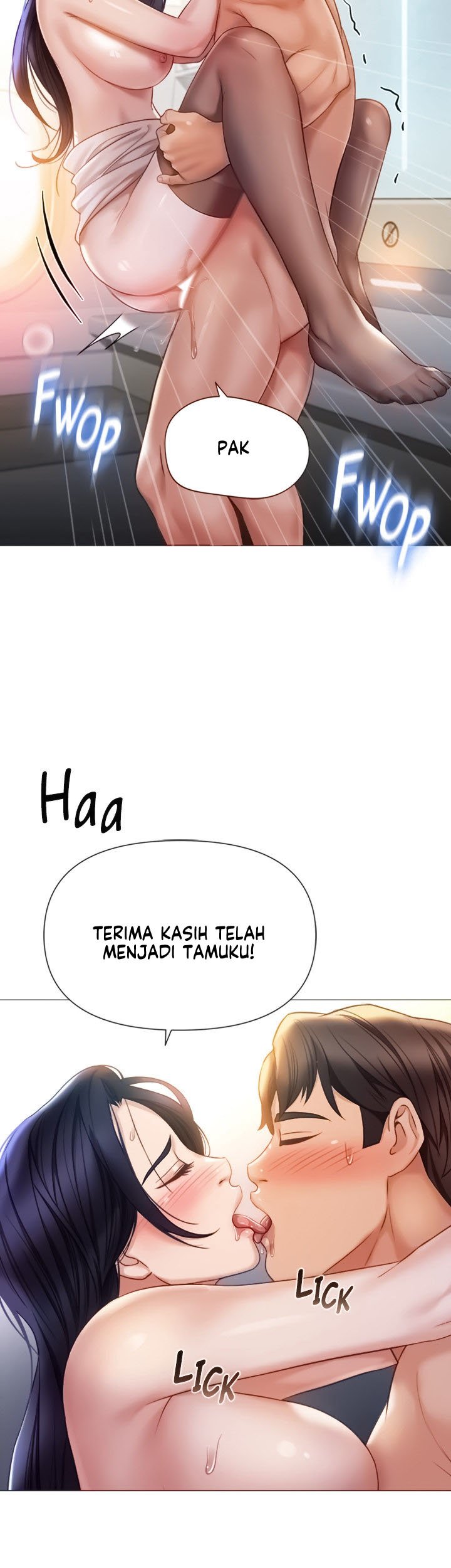Daughter Friend - Chapter 118 47