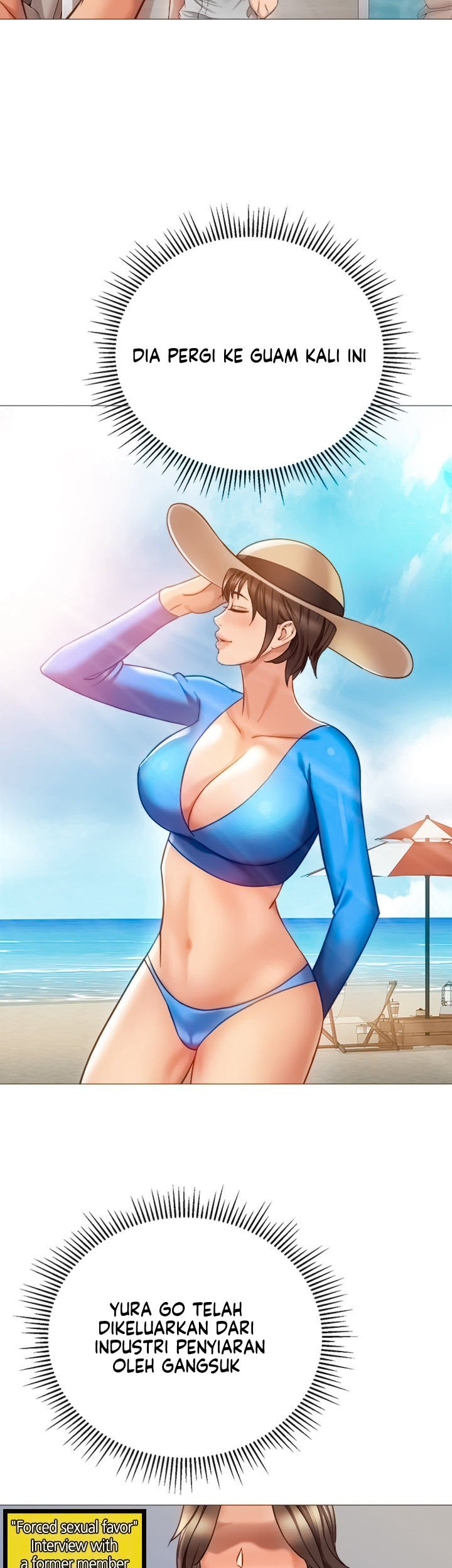 Daughter Friend - Chapter 118 40