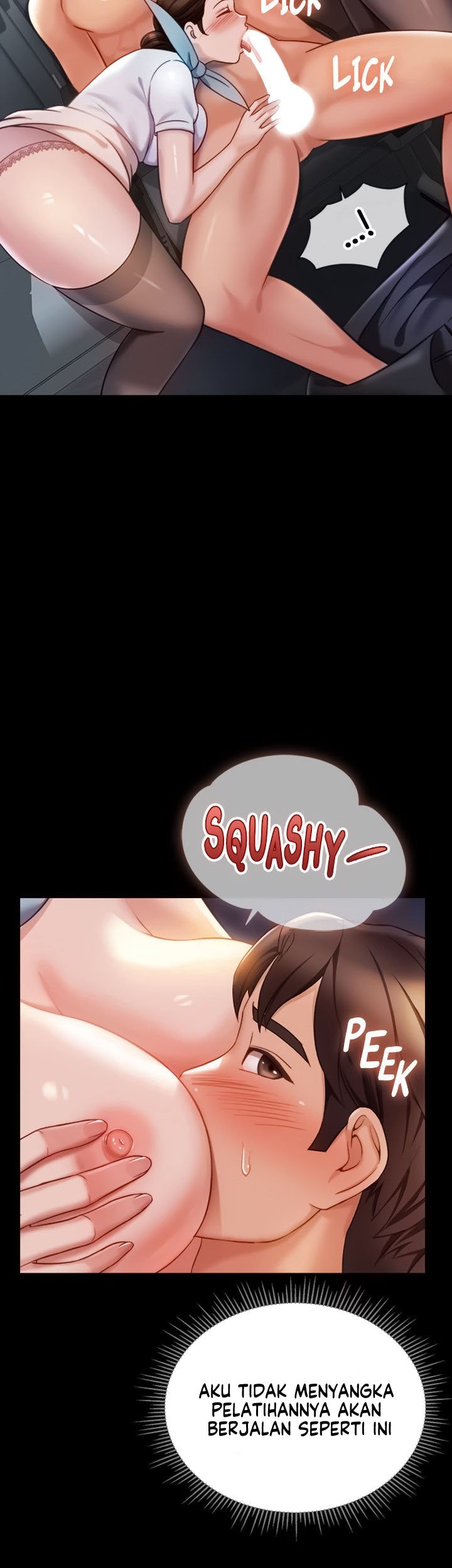 Daughter Friend - Chapter 118 37