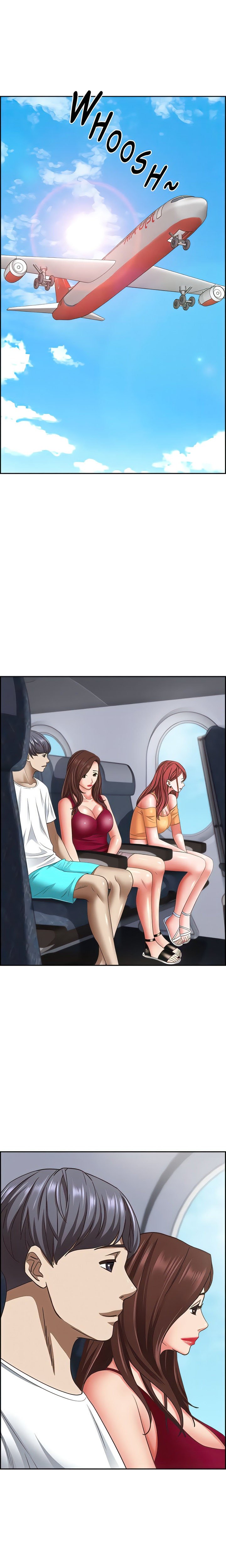 Living With a MILF - Chapter 118 3