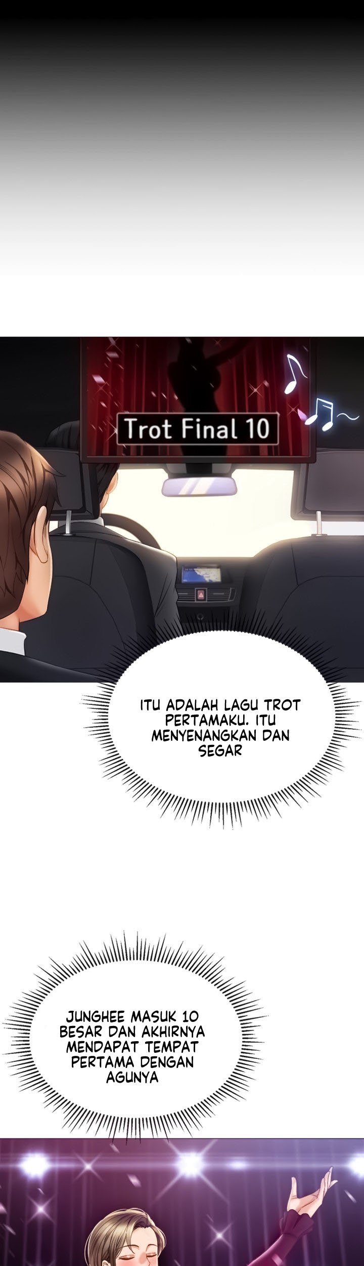 Daughter Friend - Chapter 118 26
