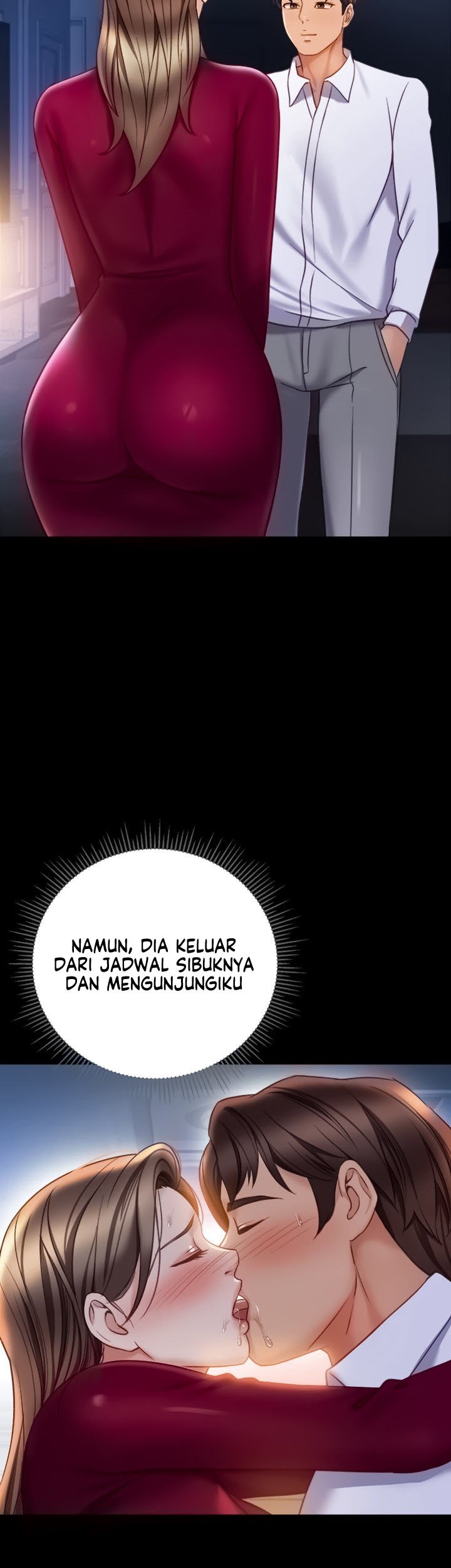 Daughter Friend - Chapter 118 28