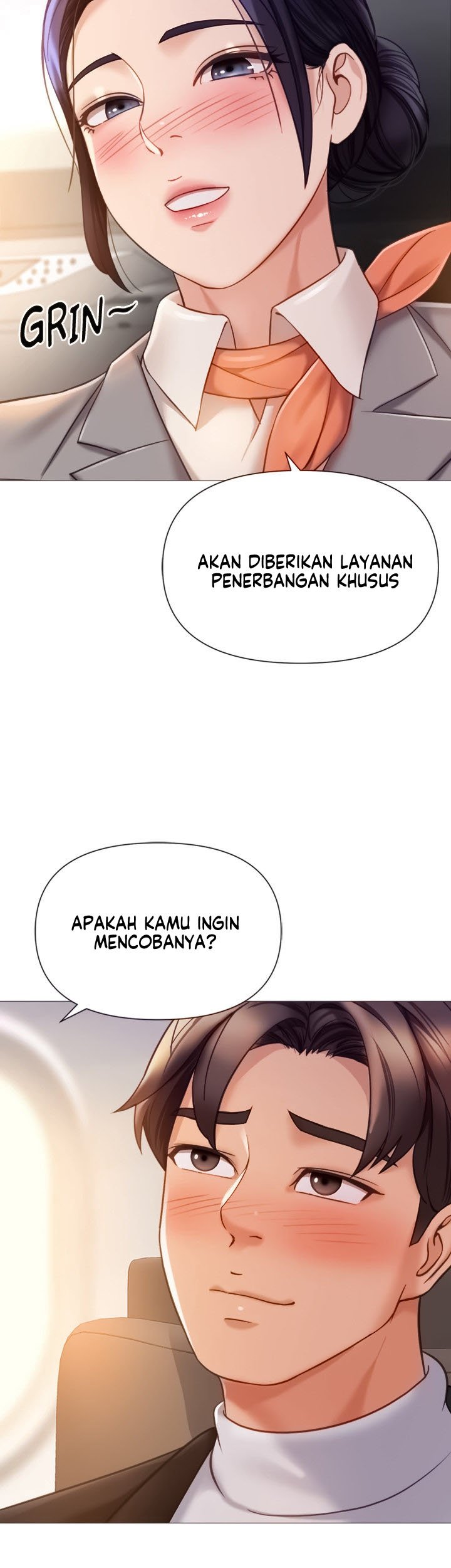 Daughter Friend - Chapter 118 45