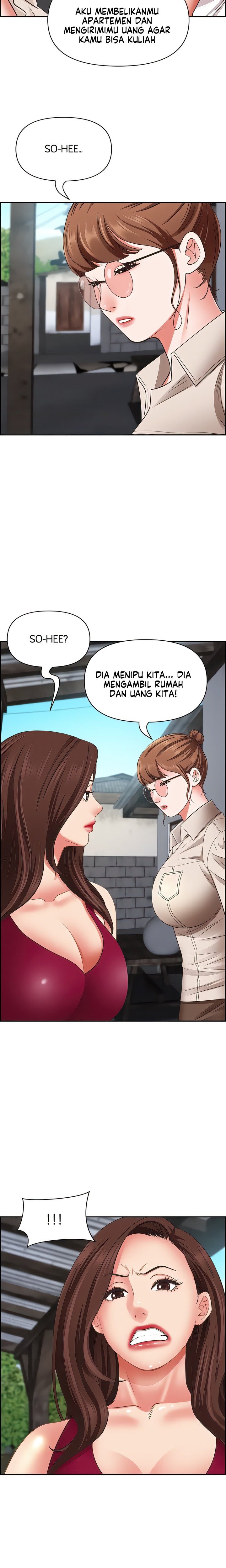 Living With a MILF - Chapter 118 11