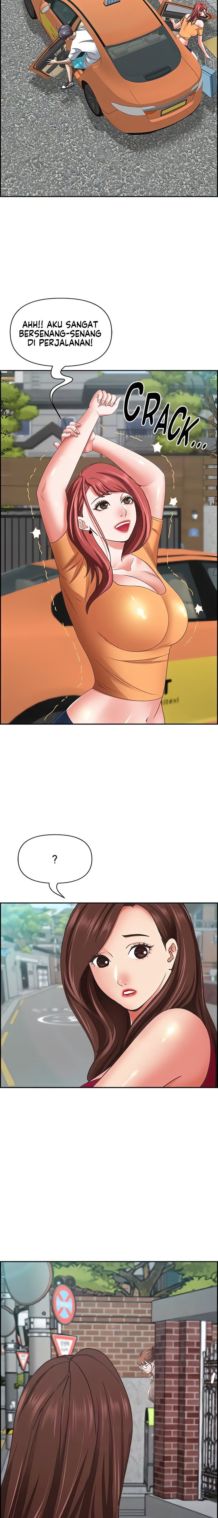 Living With a MILF - Chapter 118 5