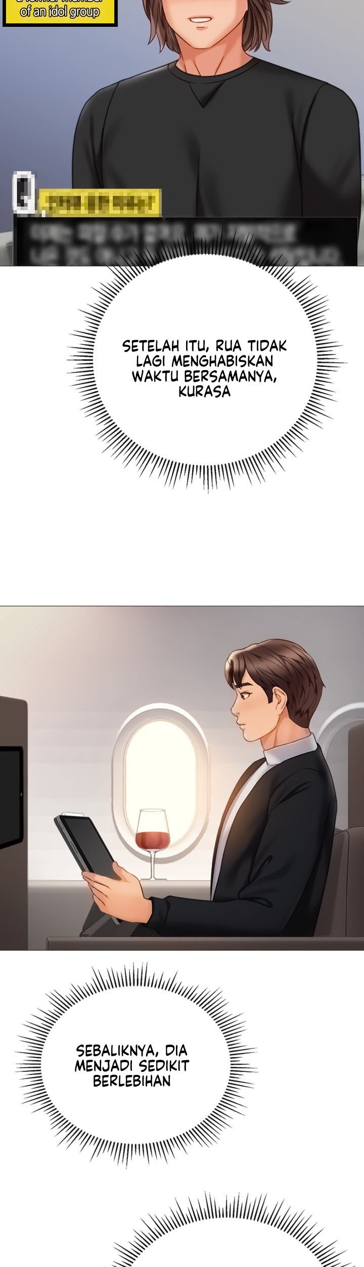 Daughter Friend - Chapter 118 41