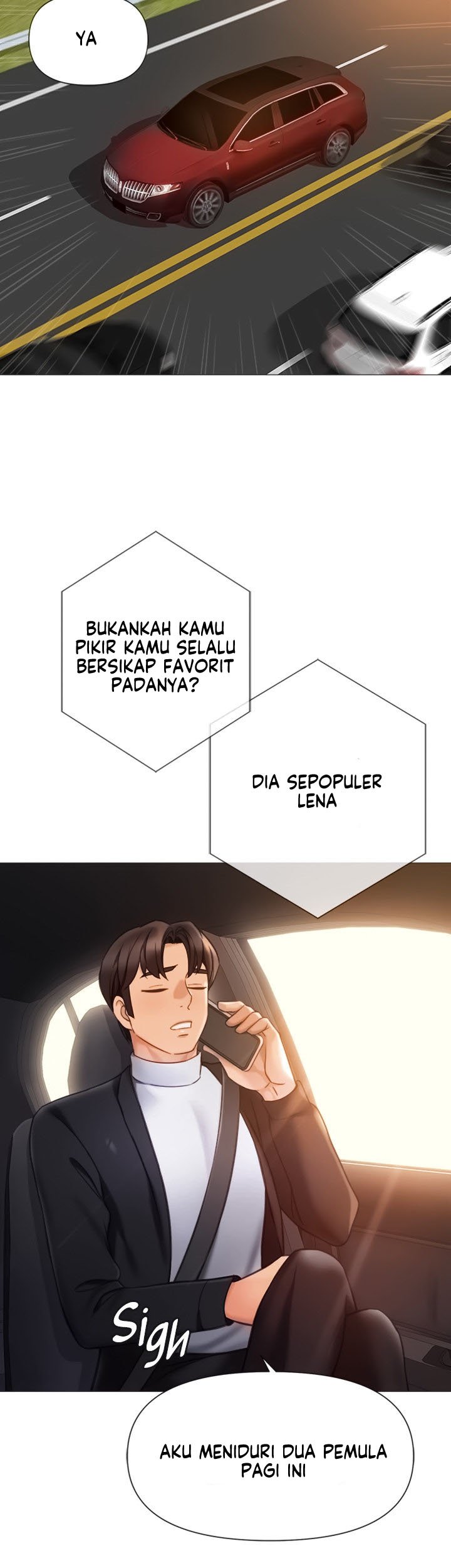 Daughter Friend - Chapter 118 23