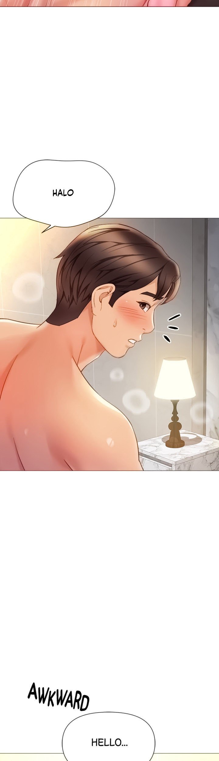 Daughter Friend - Chapter 118 16