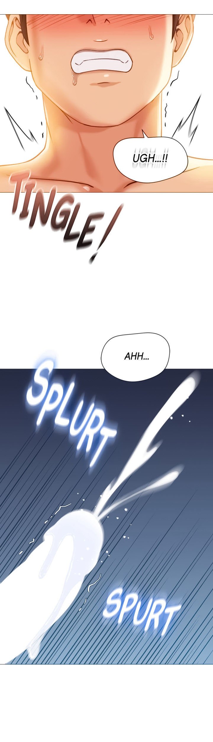 Daughter Friend - Chapter 118 21