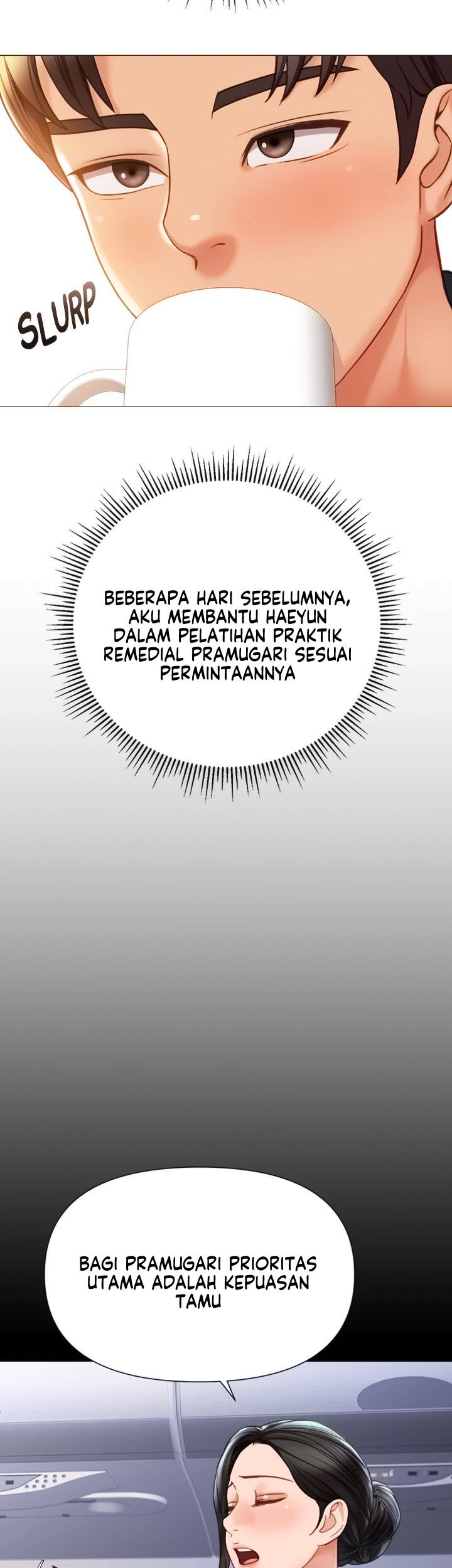 Daughter Friend - Chapter 118 34