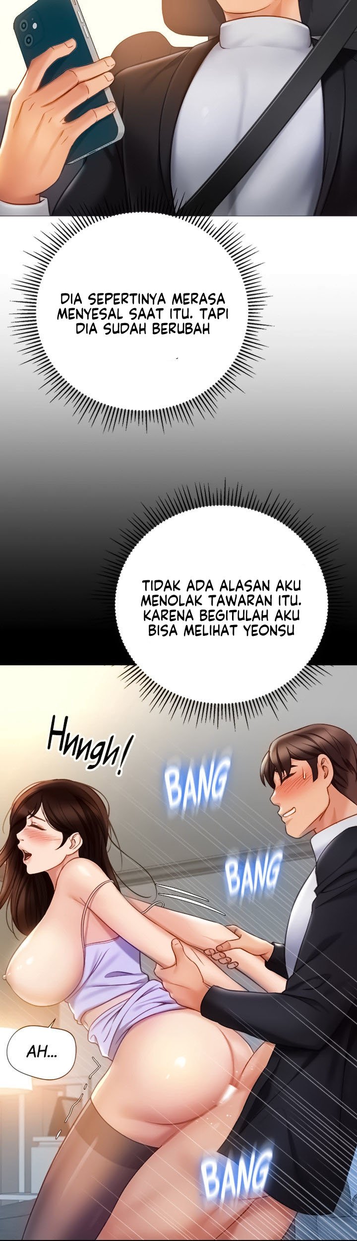 Daughter Friend - Chapter 118 25