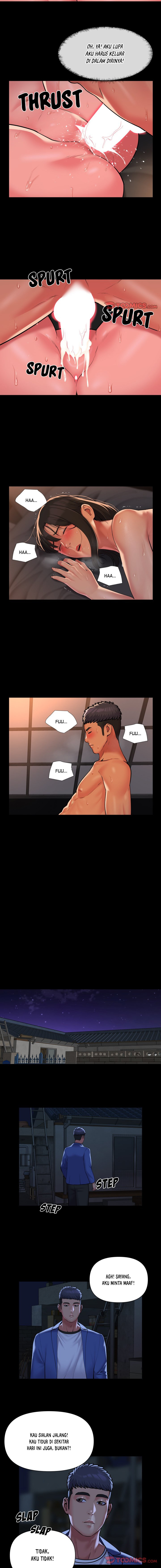 The Ladies’ Associate - The Ladies’ Associate Chapter 115 5 The Ladies’ Associate - The Ladies’ Associate Chapter 115 5