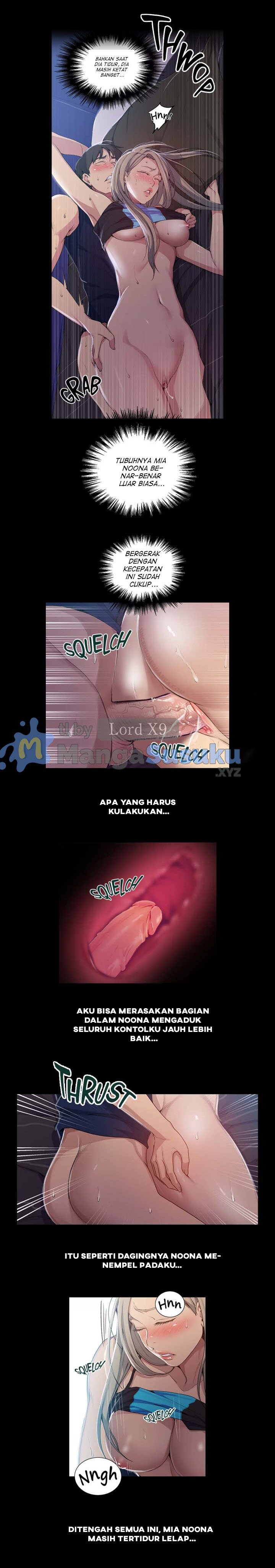 Secret Class Uncensored - Chapter 115 3 Secret Class Uncensored - Chapter 115 3