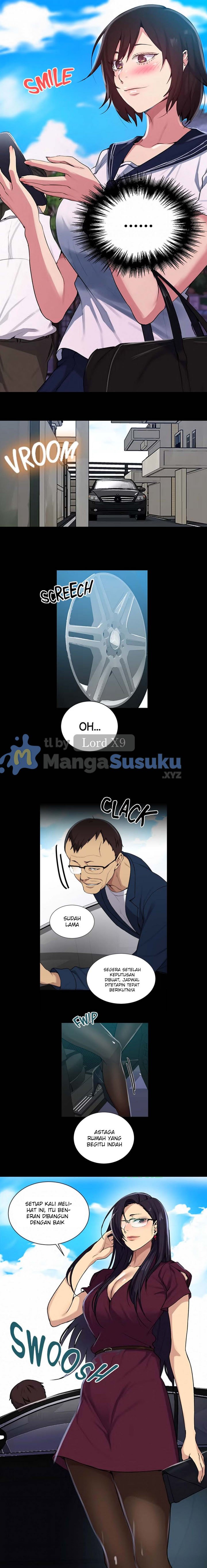 Secret Class Uncensored - Chapter 115 9 Secret Class Uncensored - Chapter 115 9