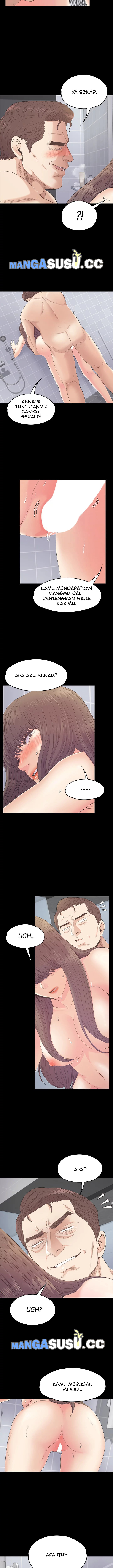 Gangnam Romance - Chapter 73 12 Gangnam Romance - Chapter 73 12