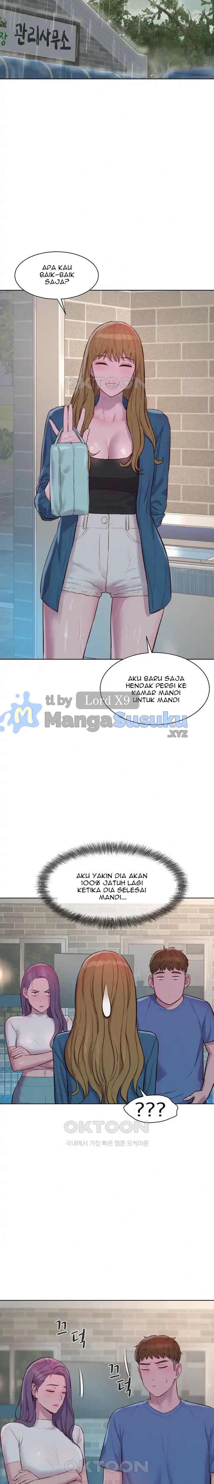 Romantic Camping - Chapter 73 10