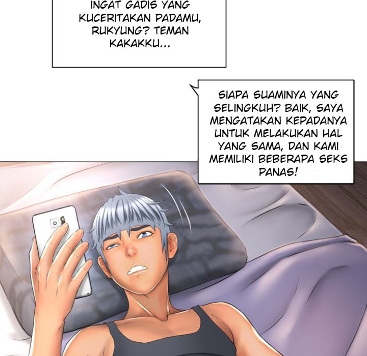 Wet Women - Chapter 73 73